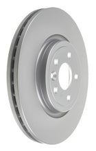Load image into Gallery viewer, BC982364 Bremex Premium DailyDuty ExoCoat Disc Brake Rotor Bremex Canada