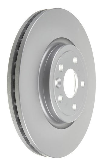 BC982364 Bremex Premium DailyDuty ExoCoat Disc Brake Rotor Bremex Canada