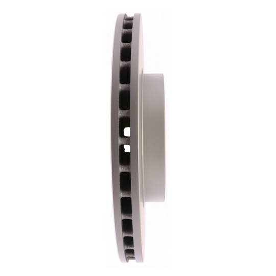 BC982407 Bremex Premium DailyDuty ExoCoat Disc Brake Rotor Bremex Canada