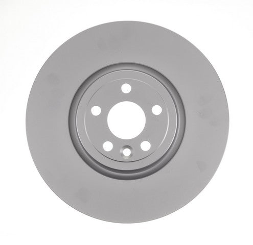 BC982411 Bremex Premium DailyDuty ExoCoat Disc Brake Rotor Bremex Canada
