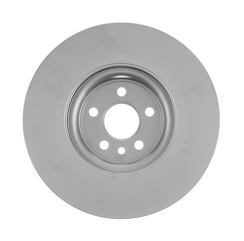 BC982411 Bremex Premium DailyDuty ExoCoat Disc Brake Rotor Bremex Canada