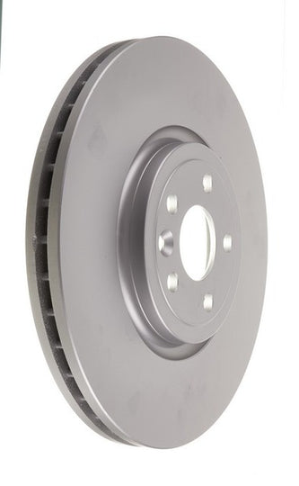 BC982411 Bremex Premium DailyDuty ExoCoat Disc Brake Rotor Bremex Canada