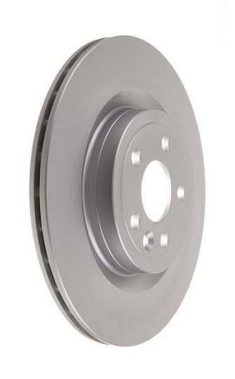 BC982412 Bremex Premium DailyDuty ExoCoat Disc Brake Rotor Bremex Canada