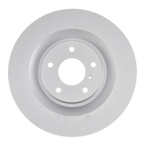 BC982431 Bremex Premium DailyDuty ExoCoat Disc Brake Rotor Bremex Canada