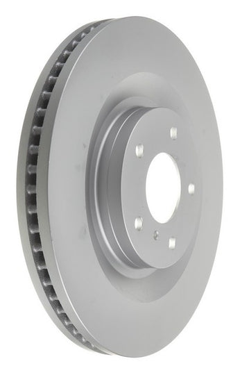 BC982431 Bremex Premium DailyDuty ExoCoat Disc Brake Rotor Bremex Canada