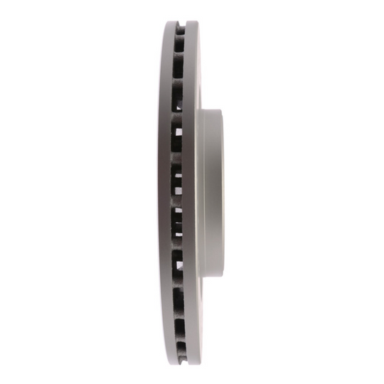 BC982433 Bremex Premium DailyDuty ExoCoat Disc Brake Rotor Bremex Canada