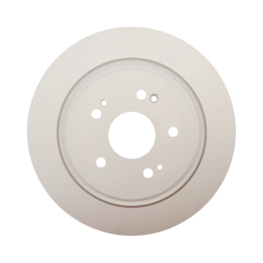 BC982434 Bremex Premium DailyDuty ExoCoat Disc Brake Rotor Bremex Canada