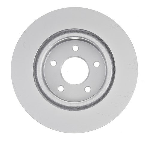 BC982436 Bremex Premium DailyDuty ExoCoat Disc Brake Rotor Bremex Canada