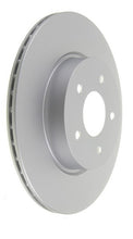 Load image into Gallery viewer, BC982436 Bremex Premium DailyDuty ExoCoat Disc Brake Rotor Bremex Canada