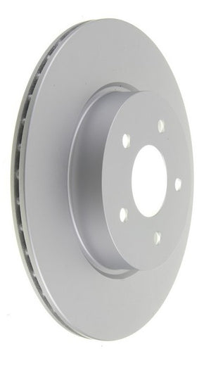 BC982436 Bremex Premium DailyDuty ExoCoat Disc Brake Rotor Bremex Canada