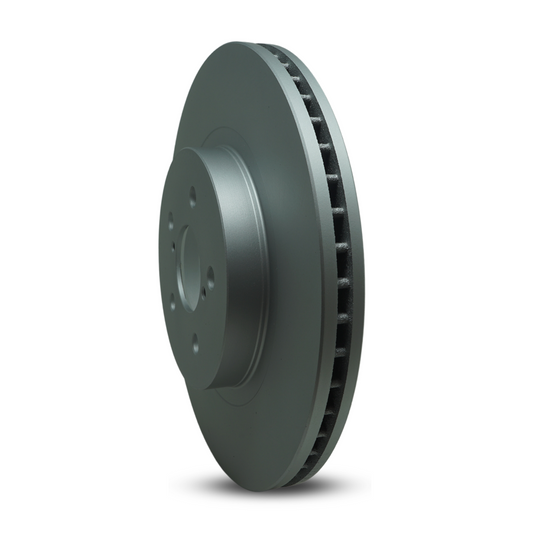 BC982487 Bremex Premium DailyDuty ExoCoat Disc Brake Rotor Bremex Canada