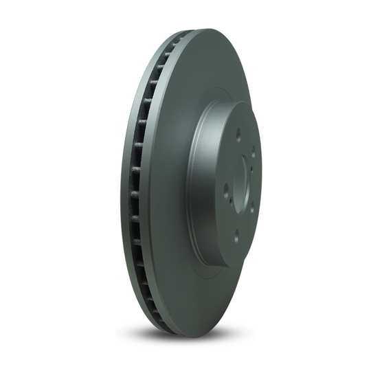 BC982487 Bremex Premium DailyDuty ExoCoat Disc Brake Rotor Bremex Canada