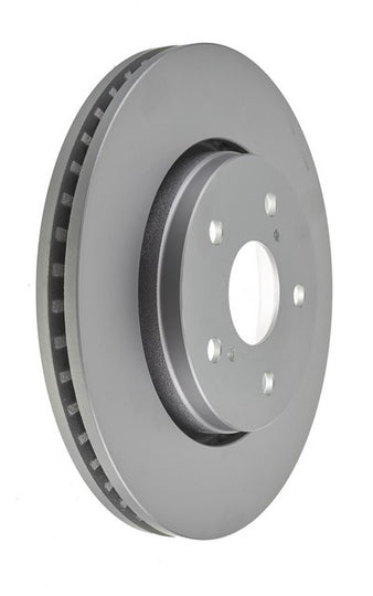 BC982495 Bremex Premium DailyDuty ExoCoat Disc Brake Rotor Bremex Canada