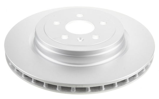 BC982506 Bremex Premium DailyDuty ExoCoat Disc Brake Rotor Bremex Canada