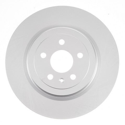 BC982506 Bremex Premium DailyDuty ExoCoat Disc Brake Rotor Bremex Canada