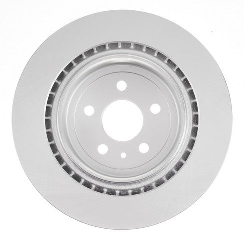 BC982506 Bremex Premium DailyDuty ExoCoat Disc Brake Rotor Bremex Canada
