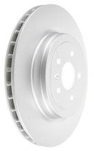 Charger l'image dans la galerie, BC982506 Bremex Premium DailyDuty ExoCoat Disc Brake Rotor Bremex Canada