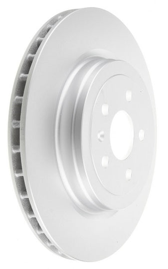 BC982506 Bremex Premium DailyDuty ExoCoat Disc Brake Rotor Bremex Canada