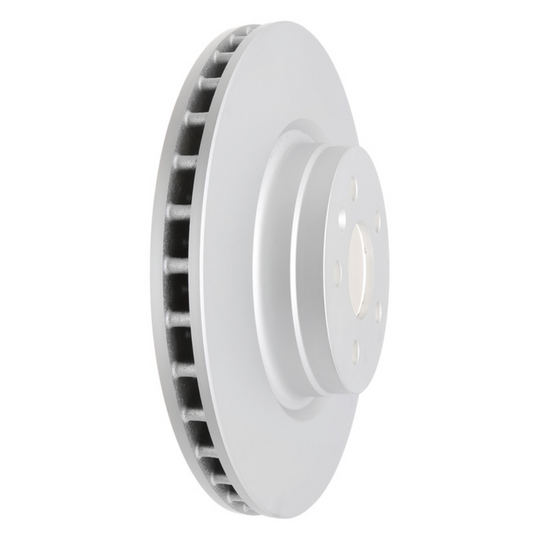 BC982507 Bremex Premium DailyDuty ExoCoat Disc Brake Rotor Bremex Canada