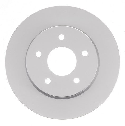 BC982511 Bremex Premium DailyDuty ExoCoat Disc Brake Rotor Bremex Canada