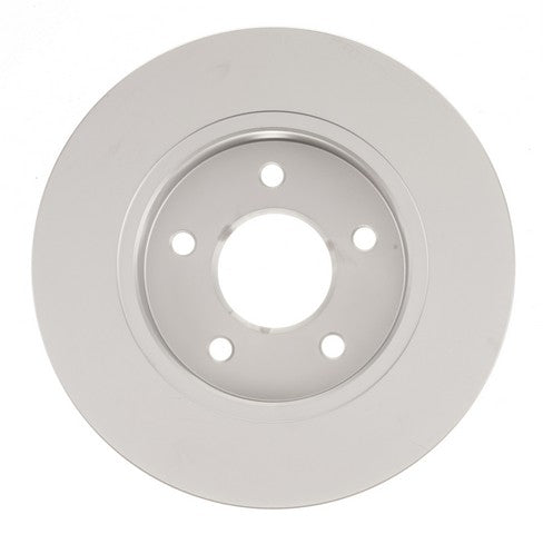 BC982511 Bremex Premium DailyDuty ExoCoat Disc Brake Rotor Bremex Canada