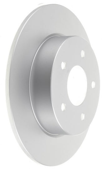 BC982511 Bremex Premium DailyDuty ExoCoat Disc Brake Rotor Bremex Canada