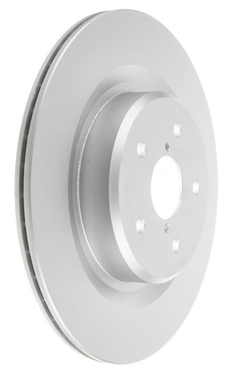BC982543 Bremex Premium DailyDuty ExoCoat Disc Brake Rotor Bremex Canada