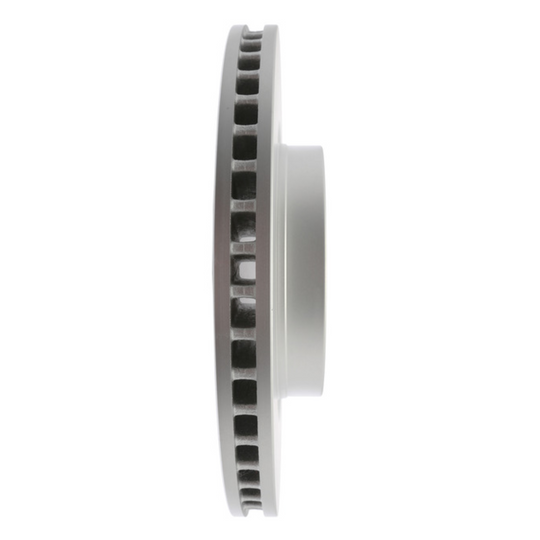 BC982549 Bremex Premium DailyDuty ExoCoat Disc Brake Rotor Bremex Canada