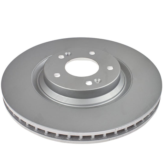 BC982565 Bremex Premium DailyDuty ExoCoat Disc Brake Rotor Bremex Canada