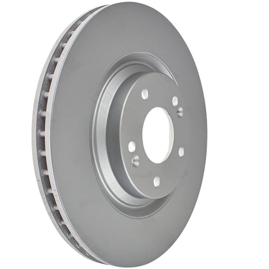 BC982565 Bremex Premium DailyDuty ExoCoat Disc Brake Rotor Bremex Canada