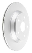 Load image into Gallery viewer, BC982566 Bremex Premium DailyDuty ExoCoat Disc Brake Rotor Bremex Canada