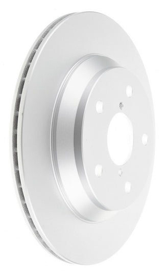 BC982566 Bremex Premium DailyDuty ExoCoat Disc Brake Rotor Bremex Canada