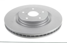 Load image into Gallery viewer, BC982567 Bremex Premium DailyDuty ExoCoat Disc Brake Rotor Bremex Canada