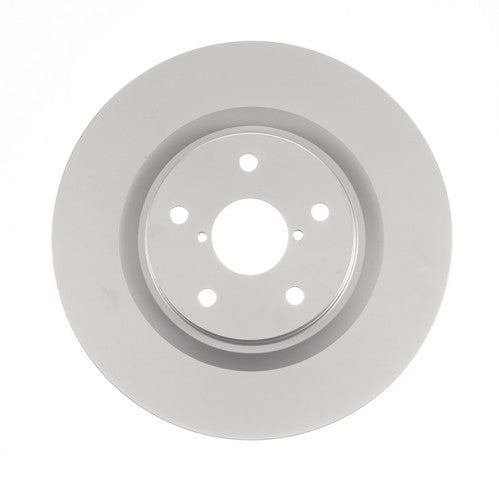 BC982567 Bremex Premium DailyDuty ExoCoat Disc Brake Rotor Bremex Canada