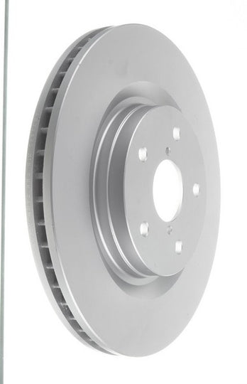 BC982567 Bremex Premium DailyDuty ExoCoat Disc Brake Rotor Bremex Canada