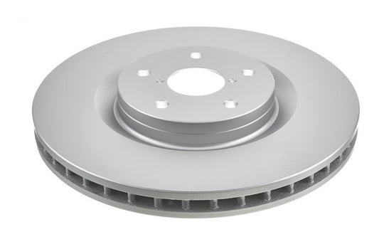 BC982570 Bremex Premium DailyDuty ExoCoat Disc Brake Rotor Bremex Canada