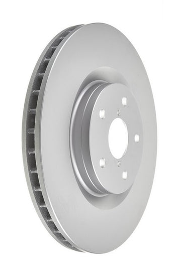BC982570 Bremex Premium DailyDuty ExoCoat Disc Brake Rotor Bremex Canada