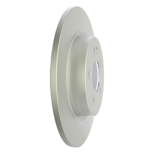 BC982605 Bremex Premium DailyDuty ExoCoat Disc Brake Rotor Bremex Canada