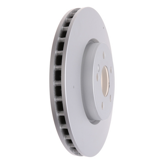 BC982606 Bremex Premium DailyDuty ExoCoat Disc Brake Rotor Bremex Canada