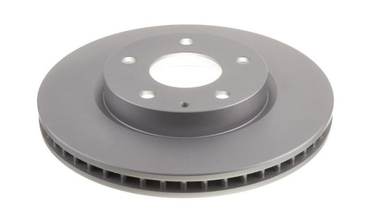 BC982612 Bremex Premium DailyDuty ExoCoat Disc Brake Rotor Bremex Canada