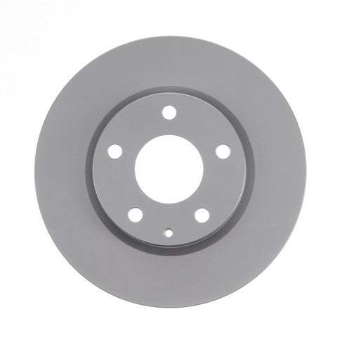 BC982612 Bremex Premium DailyDuty ExoCoat Disc Brake Rotor Bremex Canada