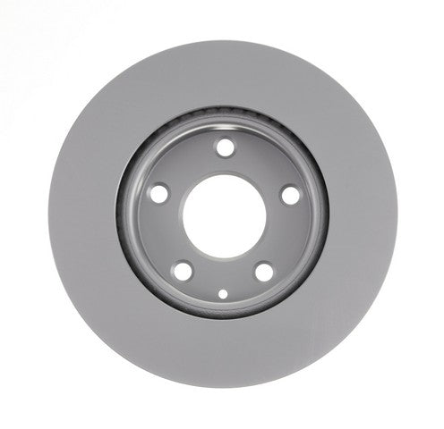 BC982612 Bremex Premium DailyDuty ExoCoat Disc Brake Rotor Bremex Canada