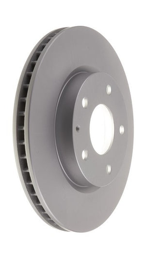 BC982612 Bremex Premium DailyDuty ExoCoat Disc Brake Rotor Bremex Canada