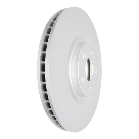 BC982619 Bremex Premium DailyDuty ExoCoat Disc Brake Rotor Bremex Canada