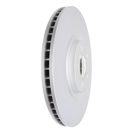 BC982620 Bremex Premium DailyDuty ExoCoat Disc Brake Rotor Bremex Canada