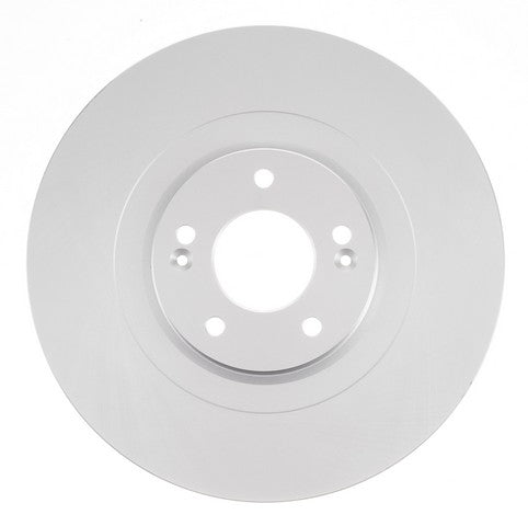 BC982624 Bremex Premium DailyDuty ExoCoat Disc Brake Rotor Bremex Canada