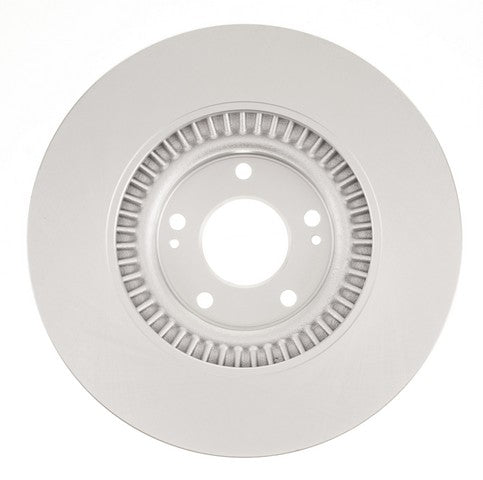BC982624 Bremex Premium DailyDuty ExoCoat Disc Brake Rotor Bremex Canada