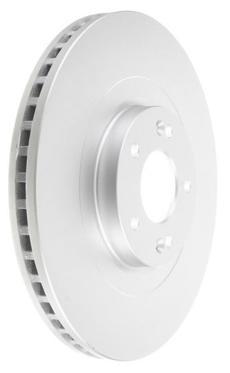 BC982624 Bremex Premium DailyDuty ExoCoat Disc Brake Rotor Bremex Canada