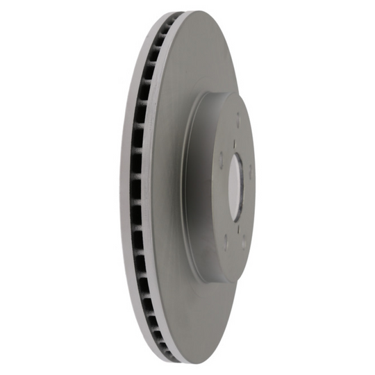 BC982667 Bremex Premium DailyDuty ExoCoat Disc Brake Rotor Bremex Canada