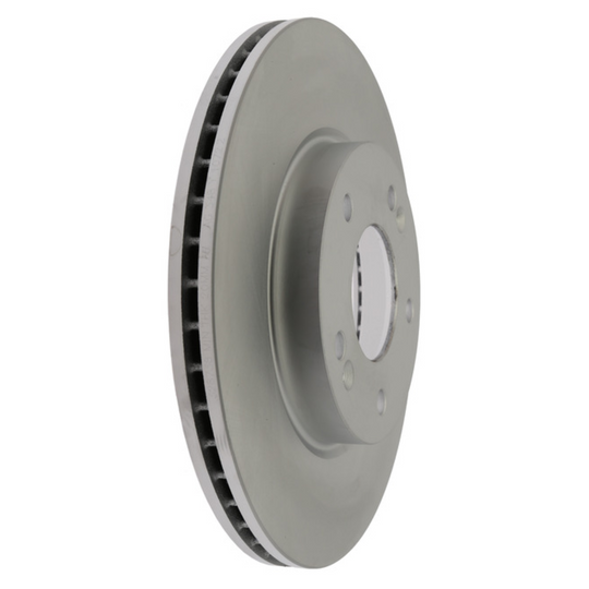 BC982676 Bremex Premium DailyDuty ExoCoat Disc Brake Rotor Bremex Canada